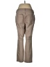 Christopher & Banks Tan Jeans Size 8 - photo 2