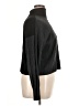 Topshop Black Turtleneck Sweater Size 14 - photo 4