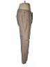 Christopher & Banks Tan Jeans Size 8 - photo 4