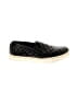 Steve Madden Argyle Black Flats Size 7 - photo 1