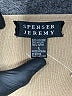 Spenser Jeremy Tan Pullover Sweater Size L - photo 7
