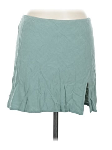 Alive Girl Casual Skirt (view 1)