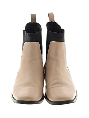 Everlane Ankle Boots (view 2)