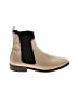 Everlane Tan Ankle Boots Size 8 1/2 - photo 1