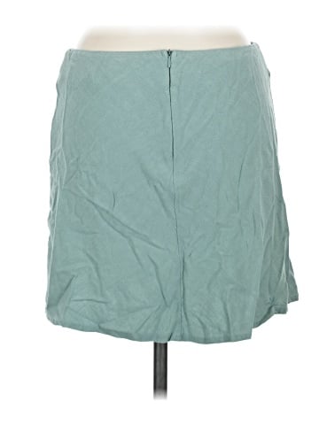 Alive Girl Casual Skirt (view 2)