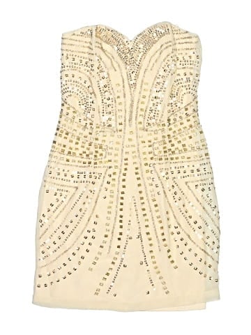 H&M Cocktail Dress (view 1)