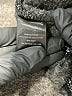 Simply Vera Vera Wang 100% Polyester Gray Blazer Size XS - photo 7