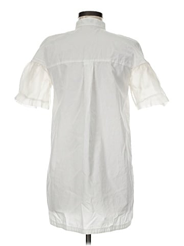 Max Mara Short Sleeve Blouse (view 2)