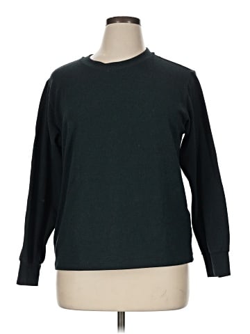Uniqlo Pullover Sweater (view 1)
