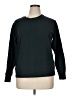 Uniqlo Black Pullover Sweater Size XL - photo 1