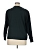 Uniqlo Black Pullover Sweater Size XL - photo 2