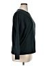 Uniqlo Black Pullover Sweater Size XL - photo 4