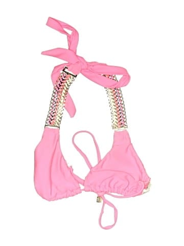Beach Bunny Swimsuit Top (view 1)
