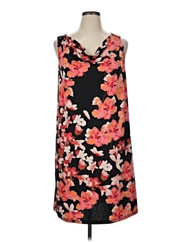 Dana Buchman Casual Dress (view 1)