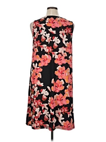 Dana Buchman Casual Dress (view 2)