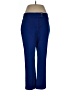 Talbots Blue Dress Pants Size 12 - photo 1