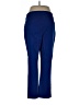 Talbots Blue Dress Pants Size 12 - photo 2