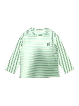 Peppermint Long Sleeve T-Shirt (view 1)