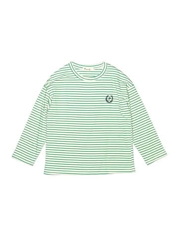 Peppermint Long Sleeve T-Shirt (view 1)