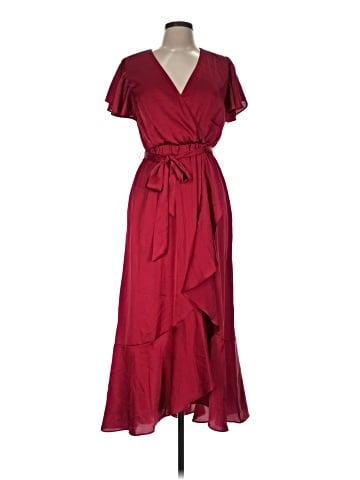 Nicole Miller New York Casual Dress (view 1)