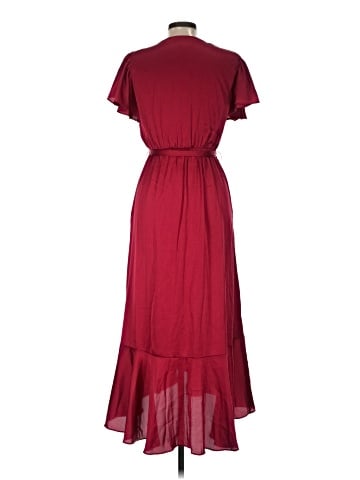 Nicole Miller New York Casual Dress (view 2)