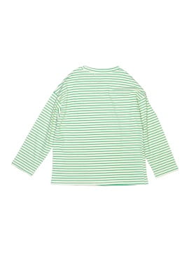 Peppermint Long Sleeve T-Shirt (view 2)