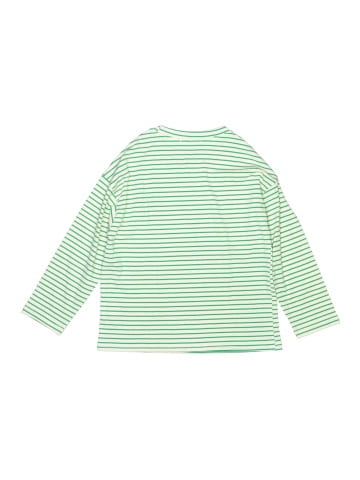 Peppermint Long Sleeve T-Shirt (view 2)