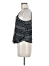 Subdued 100% Viscose Black Sleeveless Top Size M - photo 5