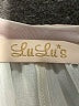 Lulus Hearts Ivory Cocktail Dress Size L - photo 6