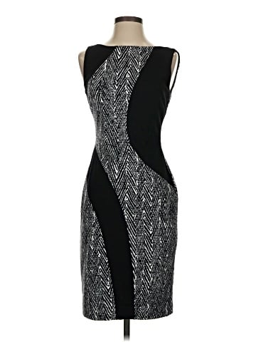 Cache Cocktail Dress (view 1)