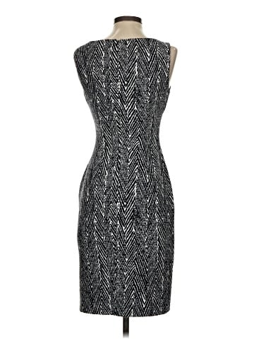 Cache Cocktail Dress (view 2)