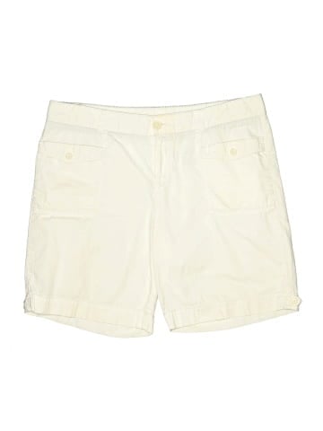 Dockers Khaki Shorts (view 1)