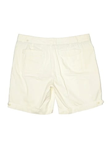 Dockers Khaki Shorts (view 2)