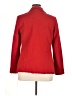 NANETTE Nanette Lepore Tweed Red Blazer Size 16 - photo 2