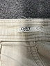 OAT Solid Tan Khakis Size 2 - photo 7