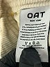 OAT Solid Tan Khakis Size 2 - photo 8