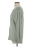 Meryl Diamond 100% Rayon Green Pullover Sweater Size P (petite) - photo 5