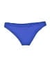 L Space Solid Blue Swimsuit Bottoms Size XS - photo 2