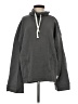 UpWest Gray Pullover Hoodie Size XS - photo 1