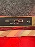 ETRO Red Casual Pants Size EU (IT) 42 / US 6 - photo 7