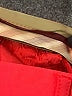 ETRO Red Casual Pants Size EU (IT) 42 / US 6 - photo 8