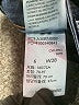 Denizen from Levi's Blue Jeans Size 28 waist - photo 5