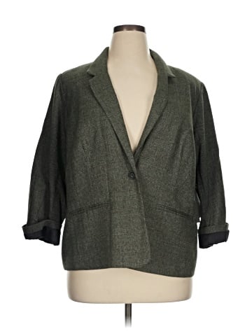 Kensie Blazer (view 1)