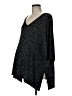 Gap - Maternity Black Poncho Size M - photo 1