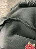 Victoria's Secret Pink Hearts Black Pullover Sweater Size S - photo 8