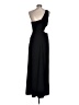 Venus Black Cocktail Dress Size L - photo 2