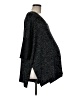 Gap - Maternity Black Poncho Size M - photo 4