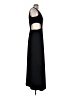 Venus Black Cocktail Dress Size L - photo 4