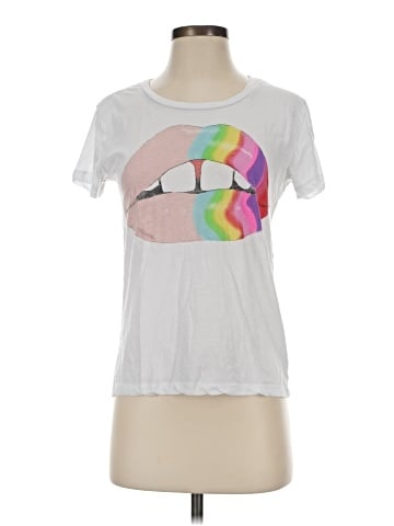 Chaser Short Sleeve T-Shirt (view 1)