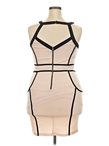 Charlotte Russe Cocktail Dress (view 2)